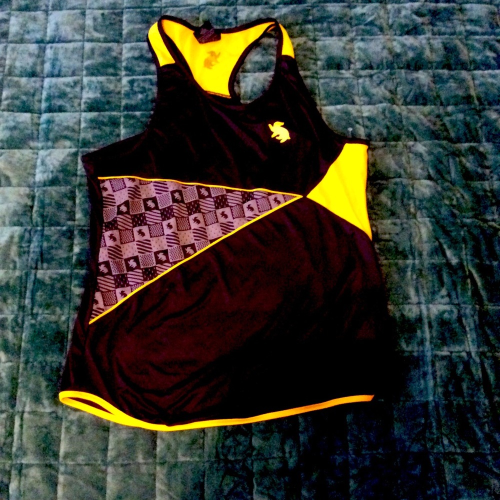 Harry Potter tank top